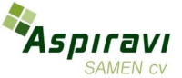 Logo Aspiravi Samen